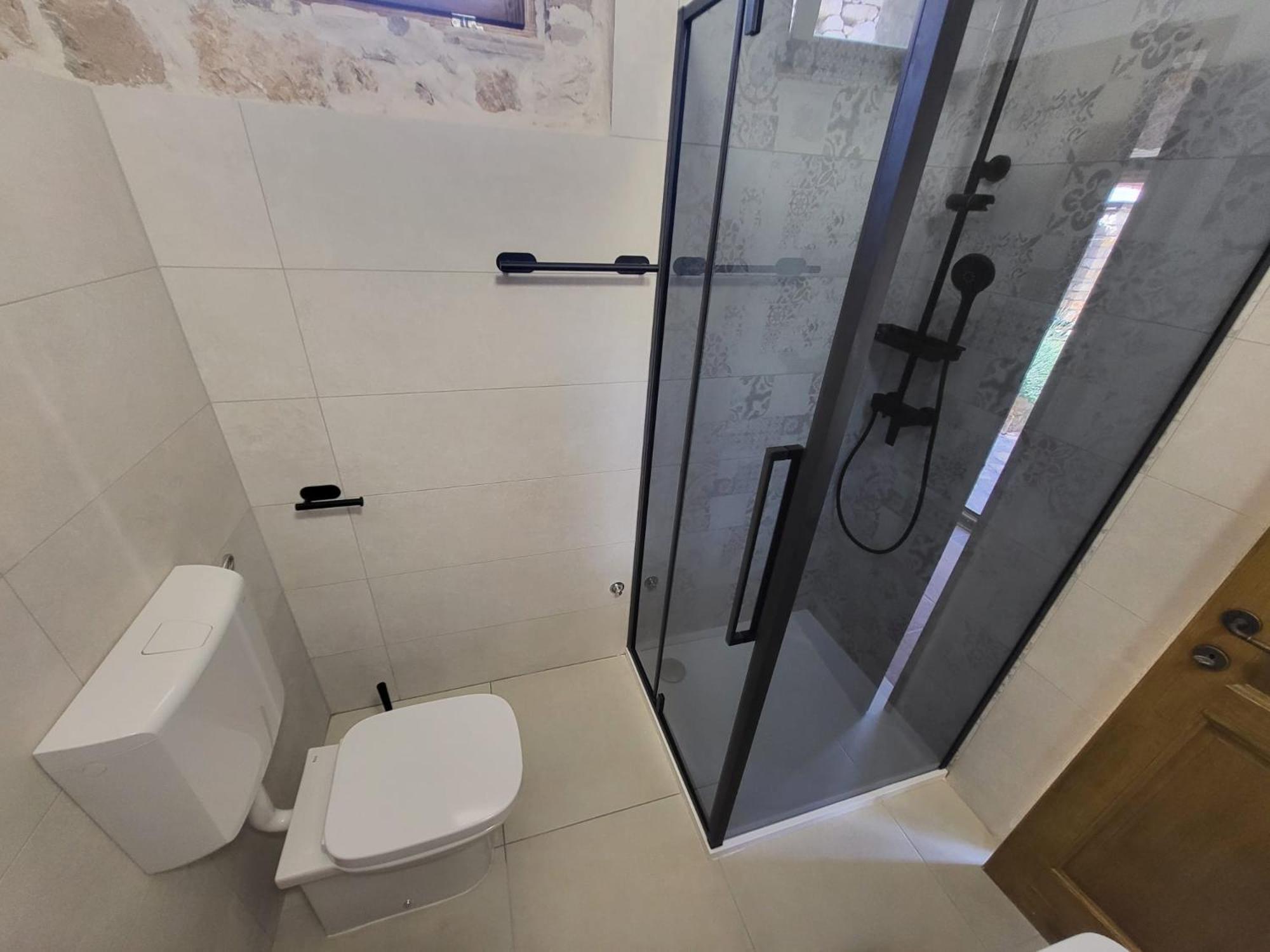 Вилла Stone House Knezevic Виньерац Экстерьер фото